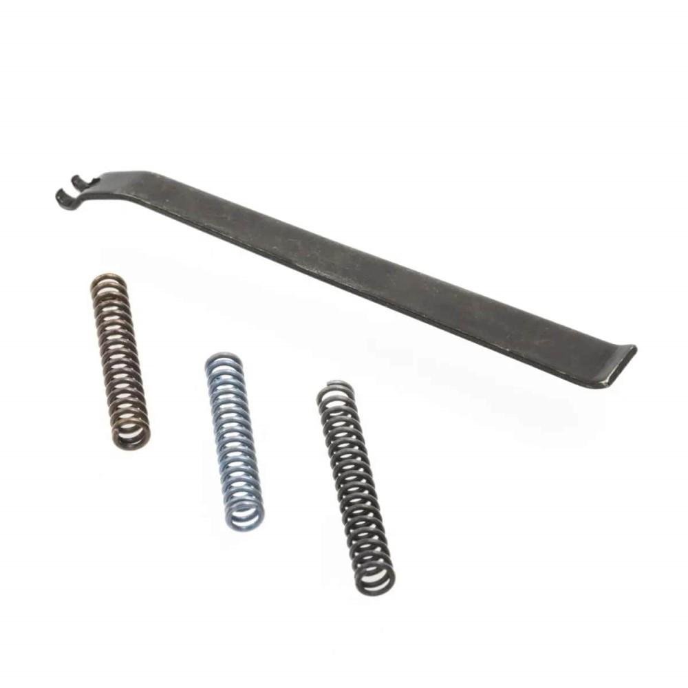 Wilsons Combat Spring Kit Custom-Tune for S&W K/L/N Frame Revolvers