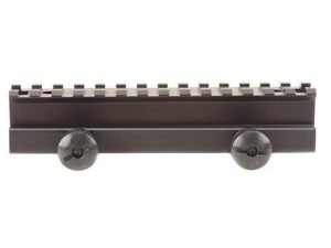 Weaver Tactical Mount - AR 15 - Single Rail  - Flat Top