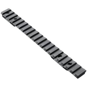 Weaver 1-Piece Extended Multi-Slot Picatinny Scope Base Savage AXIS 20 MOA