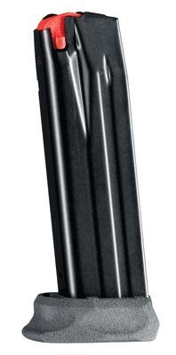 Walther PPQ M1 Classic Magazine 9mm Black 10/rd