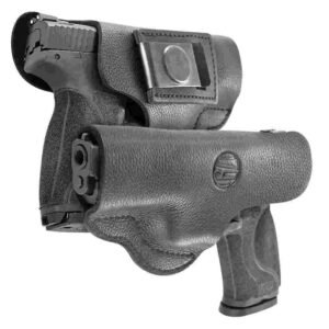 1791 Smooth Concealment Holster Size 0 Night Sky Black RH