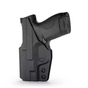 1791 Kydex IWB Holster IWB for Shield Black RH