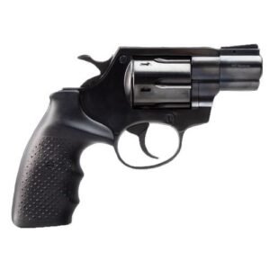 Rock Island Armory AL3.1 Handgun 357 Mag 6rd Capacity 2" Barrel Black