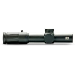 Eotech Vudu 1-10x28 FFP Rifle Scope - SR5 Reticle MRAD with Daylight Bright Dot