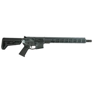 Shark Coast Trump 3.0 "Trump Fight Dark MAGA"  AR-15 Rifle 5.56mm 30rd Magazine 16" Barrel MLOK Rail
