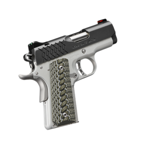 KIMBER AEGIS ELT ULTRA 45ACP