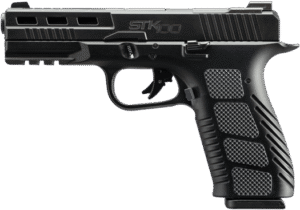 RIA STK100 9MM PSTL 17RD BLK