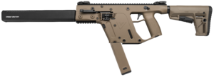 KRISS VECTOR CRB G2 RIFLE FDE 9MM 40RD