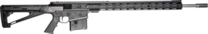 GREAT LAKES FIREARMS GL10 6.5PRC BLK 24" BBL, MLOK 1-5RD