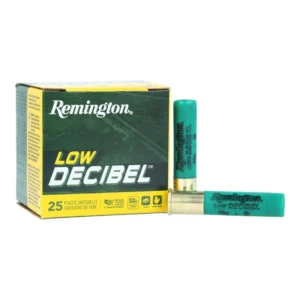 REMINGTON 410GA 2-1/2 IN 1/2OZ 9 25 RD/BX 10 BX/CS