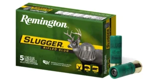 REMINGTON 16GA 2-3/4IN 4/5OZ RSHP 5 RD/BX 50 BX/CS