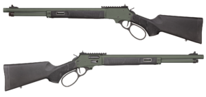 SMITH & WESSON 1854 45LC 19.25" ODG/BLK 9RD