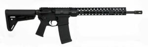 COLT COMBAT CARBINE UNIT LE SERIES 5.56MM 16.1" BLACK