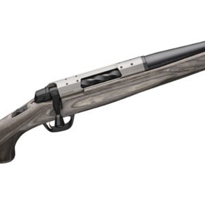 Browning X-Bolt 2 Hunter Laminate Rifle 7 PRC 24 in. Grey Laminate 3 rd.