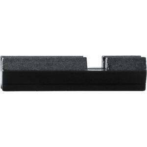 Weaver Classic Top Mount Aluminum Base Black Sako Hunter,Savage 10/110,Tikka #61A