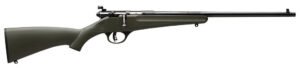 SAV RASCAL 22LR BA RFL GREEN
