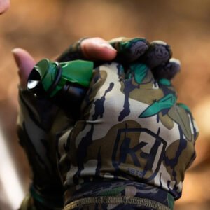 Knight & Hale Versa Tube Mouth Turkey Call