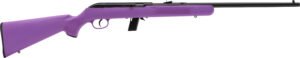 SAV 64F PURPLE 22LR SEMI 10RD
