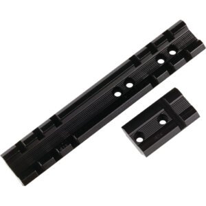 Weaver Top Mount Scope Base #19