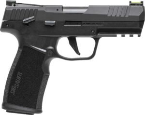 SIG P322 22LR 10R 4B FO BLK MA
