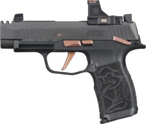 SIG P365XL ROSECOMP RS 9MM 12R