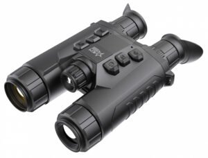 AGM OBSERVIR LRF 35-384 THERMAL BINOS