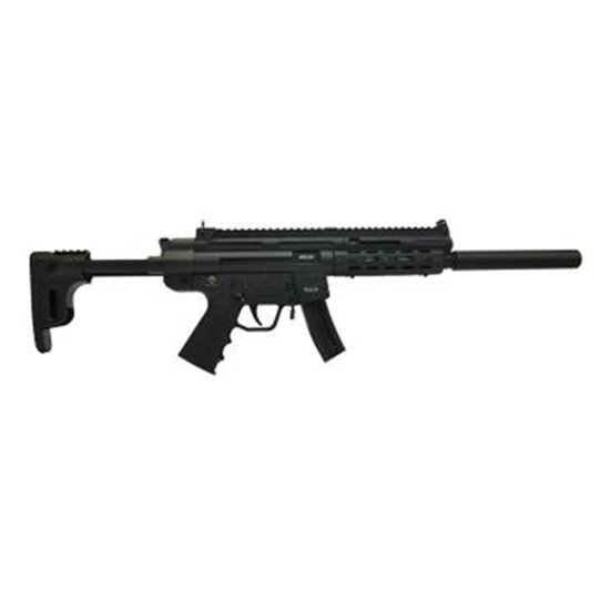 ATI GSG-16 22LR 16.25 MLOK HANDGUARD 10RD