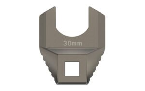 REAL AVID MSTR FIT30MM BBL NUT WRE