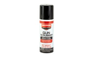 B/C GUN SCRUBBER CLEANER 1.25OZ