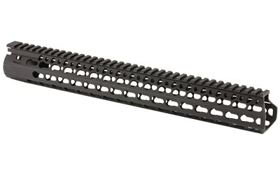 BCM KMR ALPHA 5.56 15" BLK - Image 2