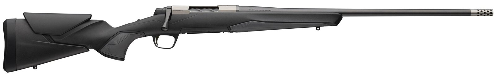 BRO X-BOLT 2 HUNT COMP TWO-TONE 30-06 22 4RD