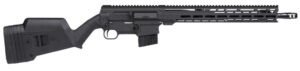 CMMG DISSENT BR4 22ARC 16.1 ARMOR BLK