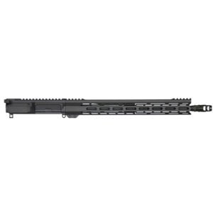 CMMG RESOLUTE MK4 UPPER GROUP 300BLK 16.1 BLK