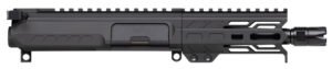 CMMG BANSHEE UPPER GROUP FIXED 9MM 5 BLK