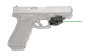 CTC CMR-206 M193/GLOCK GRN LSR BLK