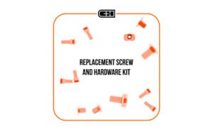 CH KIMBER 2K11 TO RMR/407C PLATE