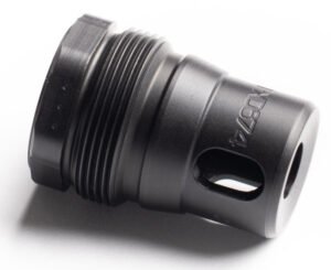 DAIR XRF RIMFIRE MUZZLE BRAKE M10X1 22CAL