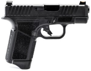 GFORCE GF9 RAPTURE-X 9MM 3.25 BLK 12RD