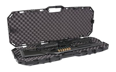 PLANO TACTICAL 42" LONG GUN CASE BLK - Image 2