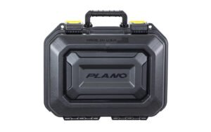 PLANO ALL WEATHER 2 TWO PSTL CASE BK