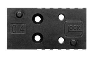 GLOCK OEM MOS ADPTR 04 GEN 5 9MM/40
