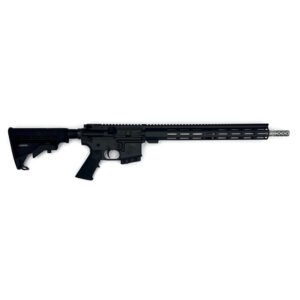 GLFA AR-15 350LEG 16 BLK/SS 5RD