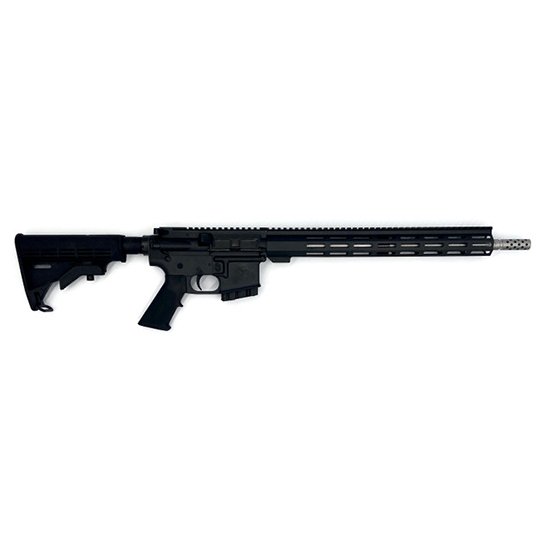 GLFA AR-15 350LEG 16 BLK/SS 5RD