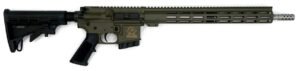 GLFA AR-15 400LEG 16 ODG/SS 5RD