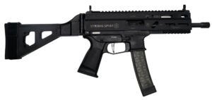 GO GRAND POWER STRIBOG SP9A3 9MM SUB PISTOL SBT