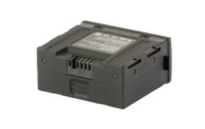 IRAYUSA IBP-1 BATTERY 4400 MAH