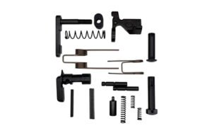 KAK AR-15 LPK BASIC BUILD KIT