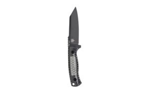 KBAR COOL NAME TANTO BLK W/SHEATH