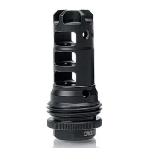 LANTAC DRAGON 308/762 5/8-24 SILENCERCO ASR MO