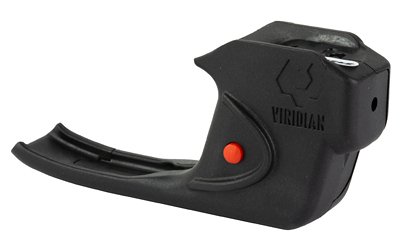 VIRIDIAN E SERIES RED LSR LCP MAX - Image 2